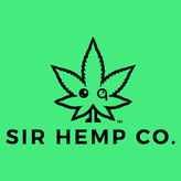 Sir Hemp Co. coupon codes
