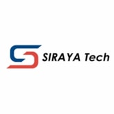 Siraya Tech coupon codes