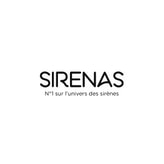 Sirenas.fr coupon codes