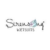 Sirensong Wetsuits coupon codes