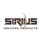 Sirius Archery Products coupon codes