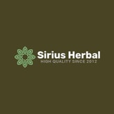 Sirius Herbal coupon codes