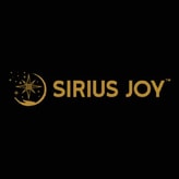 Sirius Joy coupon codes
