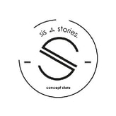 Sis & Stories coupon codes