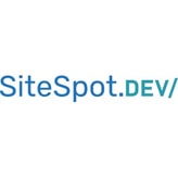 SiteSpot.DEV coupon codes