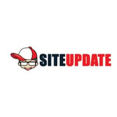SiteUpdate coupon codes