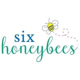 Six Honeybees coupon codes