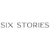 Six Stories coupon codes