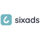 Sixads coupon codes