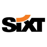 Sixt Car Rental coupon codes