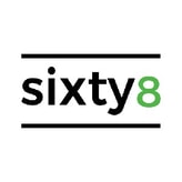 Sixty8 coupon codes