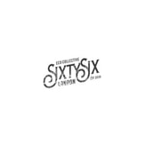 SixtySix coupon codes