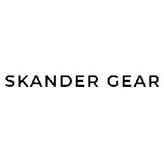 Skander Gear coupon codes