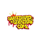 Skateboard Stickers coupon codes