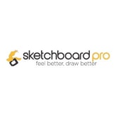 Sketchboard Pro Patent Pending coupon codes
