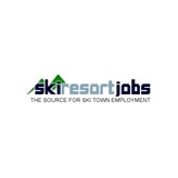 Ski Resort Jobs coupon codes