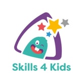 Skills 4 Kids coupon codes