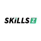 SkillsZ coupon codes