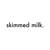 Skimmed Milk coupon codes