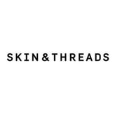 Skin and Threads coupon codes