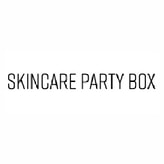 Skincare Party Box coupon codes