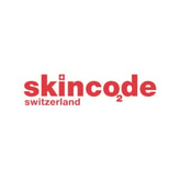Skincode coupon codes