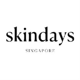 Skindays coupon codes