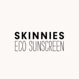 Skinnies Sunscreen coupon codes