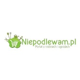Sklep Ogrodniczy Niepodlewam.pl coupon codes