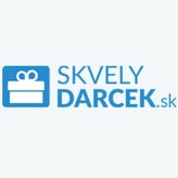 SkvelyDarcek coupon codes
