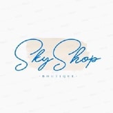 Sky Shop Boutique coupon codes