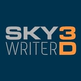 Sky Writer 3D coupon codes