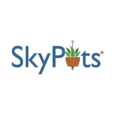 SkyPots coupon codes