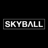 Skyball coupon codes