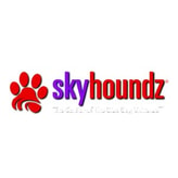 Skyhoundz coupon codes