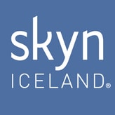 Skyn ICELAND coupon codes