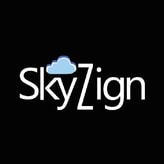 Skyzign coupon codes