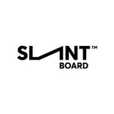 Slant Board coupon codes