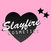 Slayfire Cosmetics coupon codes