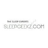 SleepGeekz coupon codes