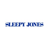 Sleepy Jones coupon codes