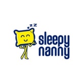 Sleepy Nanny coupon codes