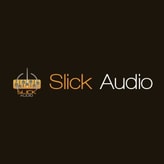 Slick Audio coupon codes