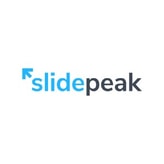 SlidePeak coupon codes