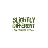 Slightly Different Foods coupon codes