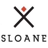Sloane Men coupon codes