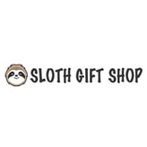 Sloth Gift Shop coupon codes
