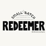 Redeemer Small Batch coupon codes
