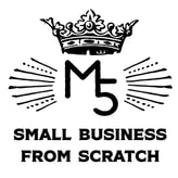 Small Business From SCRATCH coupon codes