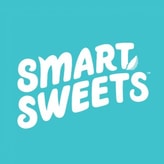 SmartSweets coupon codes